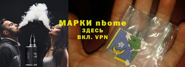 гашик Пересвет