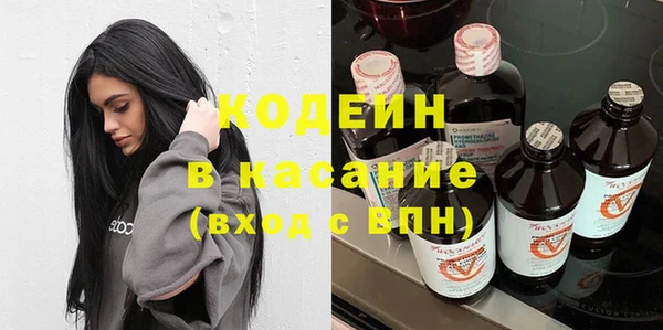 гашик Пересвет